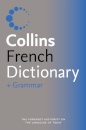 French Dictionary & Grammar Collins