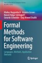 Formal Methods for Software Engineering