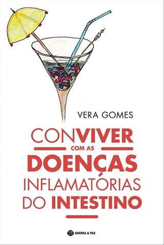 Conviver Com As Doenças  Inflamatórias Do Intestino