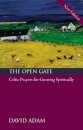 The Open Gate
