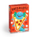 Eatz-a-lotl! Card Game