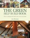 The Green Self-build Book