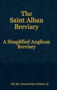 The Saint Alban Breviary