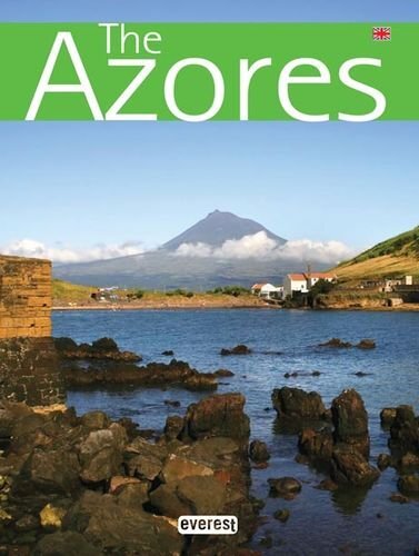 The Azores - Ingles