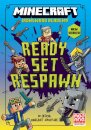 Minecraft Ironsword Academy 1: Ready Set Respawn!