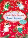 Sticker Dolly Dressing Advent Calendar