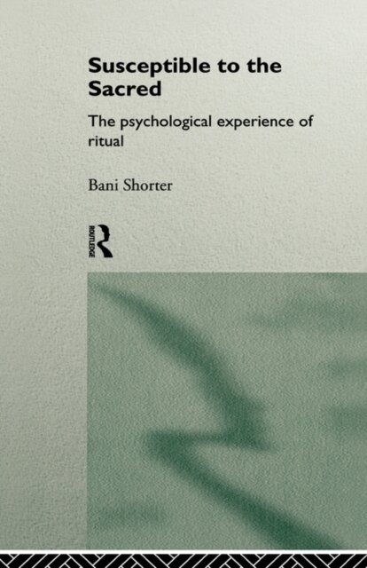 Susceptible to the Sacred