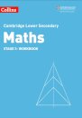 Lower Secondary Maths Workbook: Stage 7
