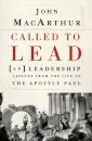 Called to Lead