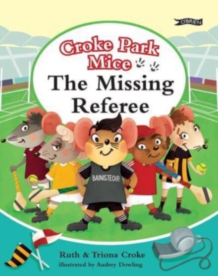 The Missing Referee