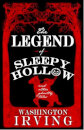 The Legend of Sleepy Hollow and Other Ghostly Tales
