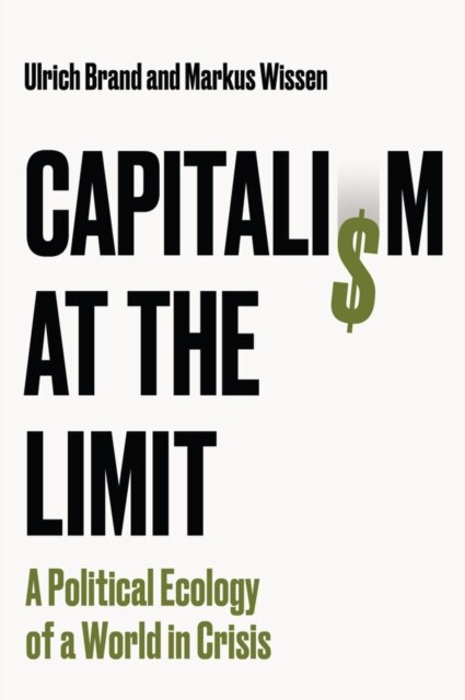 Capitalism at the Limit