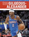 Shai Gilgeous-Alexander