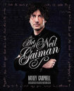 The Art Of Neil Gaiman
