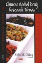 Chinese Herbal Drug Research Trends