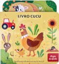 Livro Cucu: Animais da Quinta