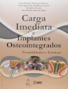 Carga Imediata E Implantes Osteointegrados Técnicas