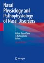 Nasal Physiology and Pathophysiology of Nasal Disorders