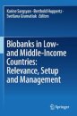 Biobanks in Low- and Middle-Income Countries: Relevance, Setup and Management