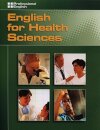 Professional English: English For Health Sciences Student'S Book [With Audio Cd(X1)]
