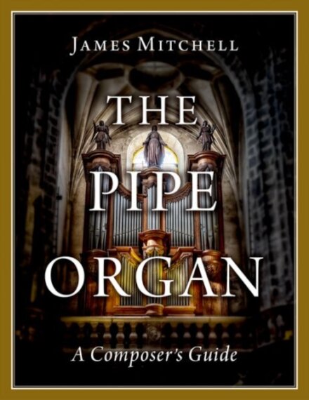 The Pipe Organ