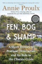 Fen, Bog and Swamp