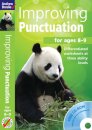 Improving Punctuation 8-9