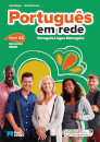 Português em rede - Nível A2 - Português Língua Estrangeira 2026