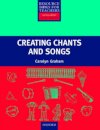 Primary RBT: Creating Chants and Songs (Book and Audio CD Pack)
