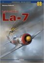 The Lavochkin La-7