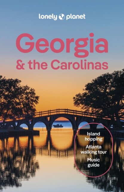 Georgia And The Carolinas 4