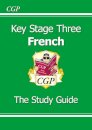 KS3 French Study Guide