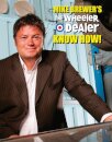 Mike Brewer’s the Wheeler Dealer Know How!