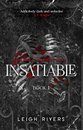 Insatiable