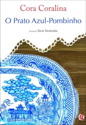 O Prato Azul-Pombinho