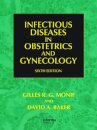 Infectious Diseases in Obstetrics and Gynecology