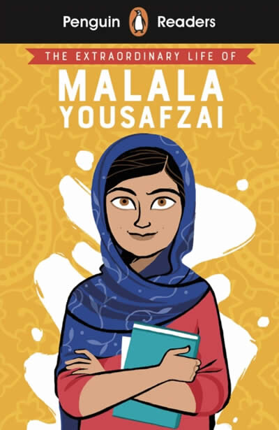 Penguin Readers Level 2: Malala Yousafzai