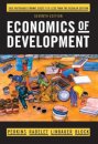 Economics of Development