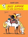 Jolly Jumper Já Não Responde