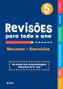 Revisões para todos o ano 5º ano