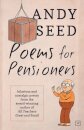Poems For Pensioners
