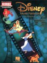 Disney Movie Favorites