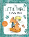 The Little Prince Jigsaw Book
