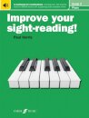 Improve your sight-reading! Piano Grade 2
