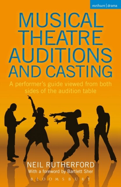 Musical Theatre Auditions and Casting