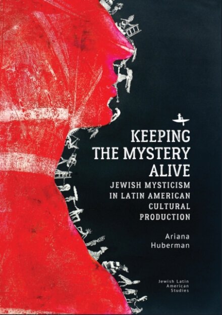 Keeping the Mystery Alive