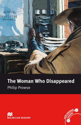 Mr (I) Woman Who Disappeared The