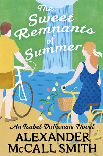 The Sweet Remnants Of Summer