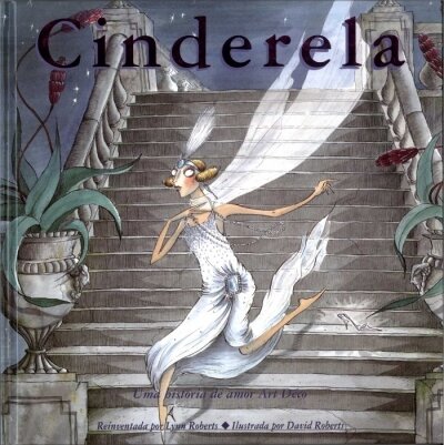 Cinderela Uma Historia De Amor