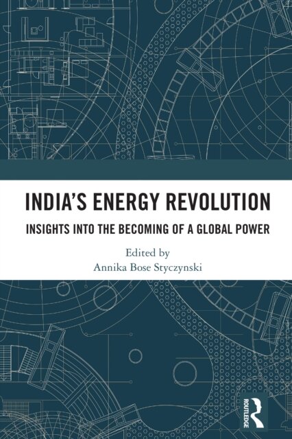 India’s Energy Revolution